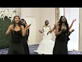 Ruth Dieumerci Unforgettable Wedding Seattle WA