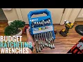 Kobalt 20 Piece Ratcheting Wrench Set Review 2023