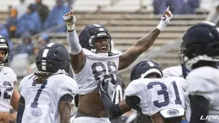 Predicting Penn State s breakout players for 2026 season