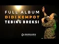 Lagu FULL ALBUM Didi Kempot TERBARU | Live at Sobat Ambyar - Breksi Yogyakarta 2019 BEST VIEW