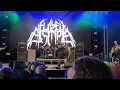 Flayed Disciple - Feast In the Forest Of Impaled Bodies Bloodstock UK 9th August 2026
