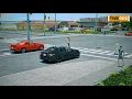 Right Turn On A Red Light - Tips to Pass Your Driving Test
