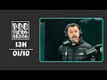 Download Lagu PRETINHO BÁSICO 13H AO VIVO | ATL TV | 01/10