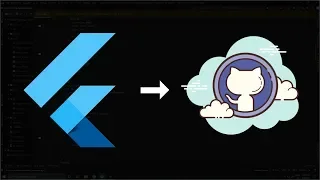 How to Upload Flutter Project on Github Flutter Github Guide