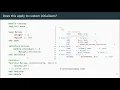 FortranCon2020 Workshop part2 Object-oriented Fortran Constructors and Patterns
