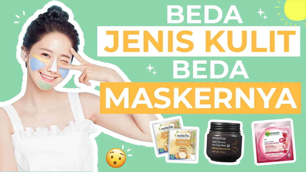 Kulit yang berminyak terkadang lebih sering menjadi pemicu timbulnya jerawat, namun bagaimana bila k. 
