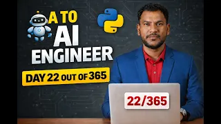 Session 22 From A to AI Engineer Python Exception Multi Catch User Defined Excepti