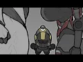 Helldiver Small Tactics zzzHADOzzz Comic Dub