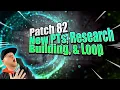Download Lagu Patch 82 | New Loop, Hostile, Building, Research Tree, Prototype Tech, \u0026 More Comes To STFC