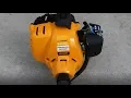Cub Cadet BC 280 - Best String Trimmer