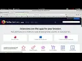 add hackbar quantum in firefox