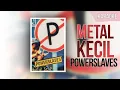 Download Lagu Metal Kecil - PowerSlaves || Karaoke (No Vocal)
