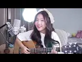 ขอจองได้ไหม - Aueyauey เอ๋ยเอ้ย COVER | Aueyauey เอ๋ยเอ้ย