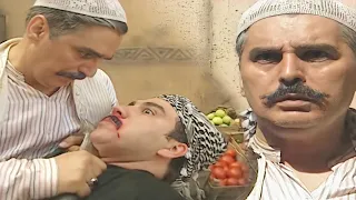 ليالي الصالحية فزعة المعلم عمر هوشة كبيرة عباس النوري 