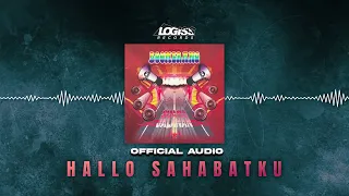 boomerang hallo sahabatku official audio 