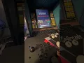 Cheat code for NAMCO s Ms Reunion Class of 81