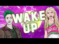 Feelin' the Power (From "ZOMBIES: Addison's Moonstone Mystery"/Lyric Video)
