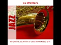 Sunset Cafe Stomp - Lu Watters