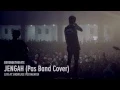 Download Lagu REVENGE THE FATE - JENGAH (Pas Band Cover Live at Showcase Yogyakarta)