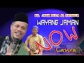 Download Lagu 🔴🔵 K.H JABIR HUDA AL MANSYUR - BANYUMAS / MD STUDIO HD