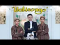 Lagu Walisongo - Sayyid Muhsin Baaly