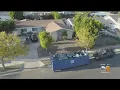 City Spends 12K To Clean Up Lawn Of Granada Hills Home Councilman Wants Homeowner To Pay