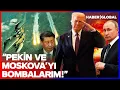 Download Lagu ÇİN VE RUSYA ŞOKTA! TRUMP'TAN DÜNYA SAVAŞINI TETİKLEYECEK SÖZLER!