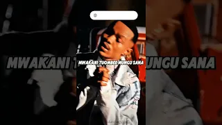 Tukutane Mwakani Aslamtz Aslam Tukutanemwakani Bongofleva Lyrics Lyricssong 