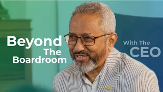 What does leadership look like beyond the boardroom?#FeelTheConnection #SLTMOBITEL #CareerGrowth