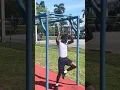 Physical Profile Obstacle Course