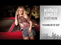Miranda Lambert - Holding On to You (Audio)