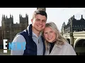 Katie Bates Breaks Silence After Husband Travis Clark Admits to Affair E News