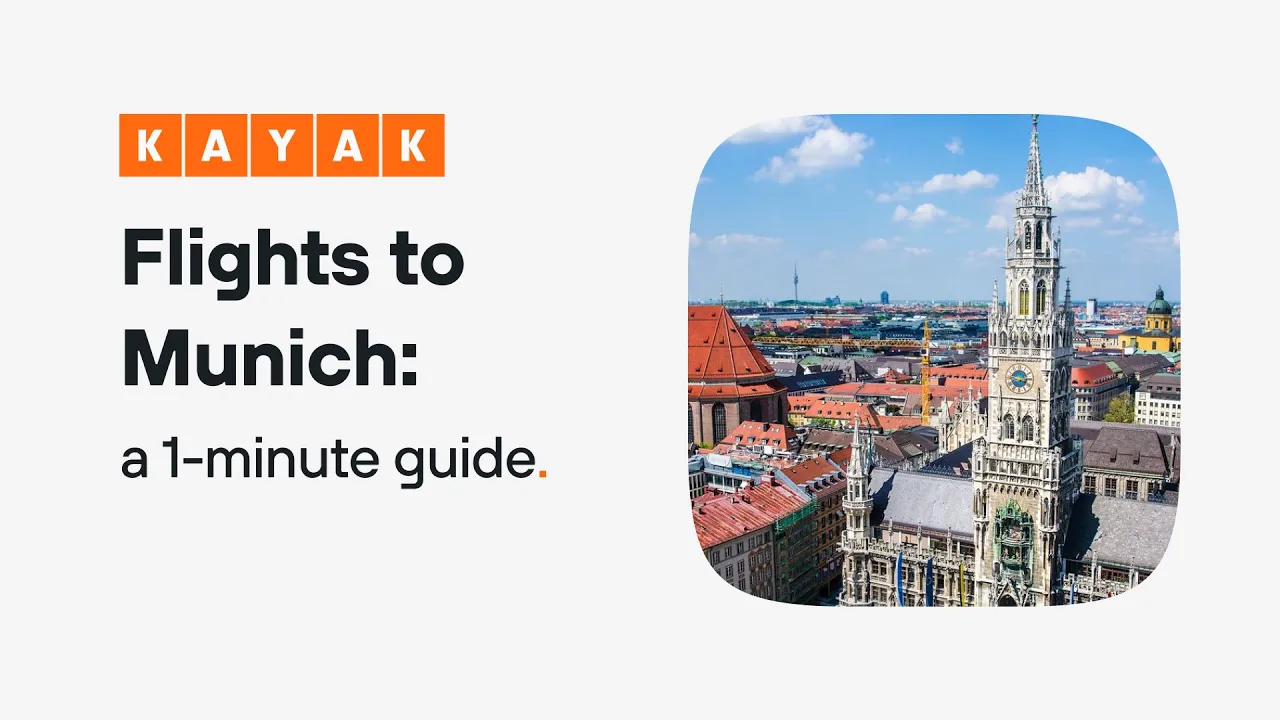 $330 CHEAP FLIGHTS from San Diego to Munich (SAN MUC) KAYAK