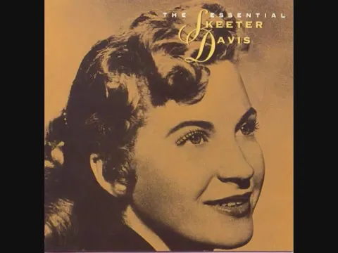 Download MP3 Skeeter Davis - The End Of The World / HQ 1963