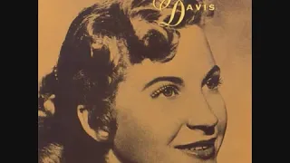 Skeeter Davis The End Of The World HQ 1963 