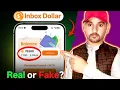 Inbox Dollars Earning Proof Real ya Fake Full Review 2026