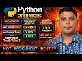 Shorthand Assignment operator class 11th Computer Science part-1 8