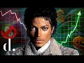 The Financial Rise Fall Rise Again Of Michael Jackson Full Documentary 4K 2160p the detail