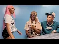 Download Lagu i Put Blueface On A Blind Date w/ E Kane! They match energy!! 😭