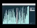 JavaFx Bubblesort Visualization