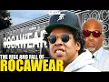 The Rise And Fall Of Rocawear Clothing The Fashion Empire That Faded Away