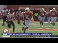 Texas Longhorns receiver Xavier Worthy named Freshman All-American FOX 7 Austin