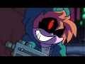 FRIDAY NIGHT DUSTIN' (My Favorite Mod Of This Year!) - FNF Mod - Near Perfect Combo Showcase [HARD]