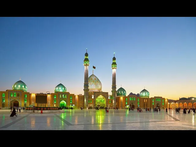 ⁣الشيخ احمد النصيراوي / مجلس توسل بالامام الحجة علية السلام ١٤٤٦ - ٢٠٢٥