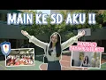 Download Lagu MAIN-MAIN KE SD AKU ! GREBEK KANTIN DI SEKOLAH !! MALAH DI KERUBUNGIN ANAK SD