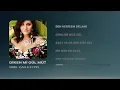 Sibel Can - Diken Mi Gül Mü? (feat. Eypio) - (Official Lyric Video)
