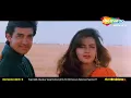Download Lagu Dheere Dheere Aap Mere Dil Ke Mehman ( EAGLE ULTRA SPEED JHANKAR ) - Baazi 1995 | HDtv Song By Amit