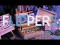 Download Lagu Koma Elektronik Field Kit, Volca Sample \u0026 OP-1 Live Jam - Flippers