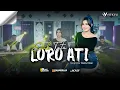 Download Lagu LORO ATI | ERIK TATA - kadung mung riko pengen ngelarani ati nisun [OFFICIAL MV ]