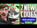 ALL NEW YOUTUBE SIMULATOR Z ROBLOX CODES 2025 - YOUTUBE SIMULATOR Z CODES 2025